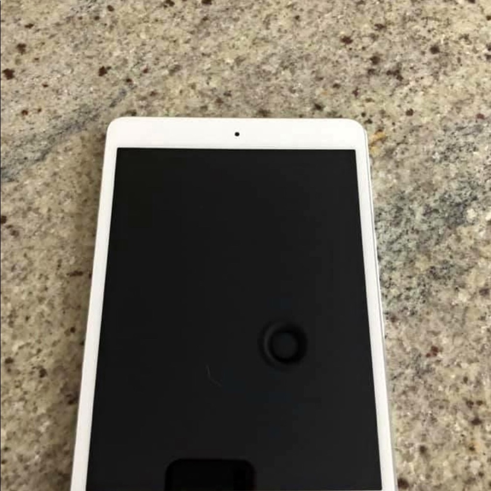 iPad Mini 2
